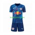 RB Leipzig Derde Tenue Kinder Voetbalshirts 2026-2027 Korte Mouwen