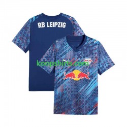 RB Leipzig Derde Tenue Heren Voetbalshirts 2026-2027 Korte Mouwen