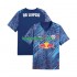 RB Leipzig Derde Tenue Heren Voetbalshirts 2026-2027 Korte Mouwen