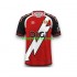 Rayo Vallecano Uit Tenue Heren Voetbalshirts 2026-2027 Korte Mouwen