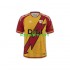 Rayo Vallecano Derde Tenue Heren Voetbalshirts 2026-2027 Korte Mouwen