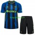 Real Betis Derde Tenue Kinder Voetbalshirts 2026-2027 Korte Mouwen