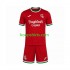 Real Sociedad Derde Tenue Kinder Voetbalshirts 2026-2027 Korte Mouwen