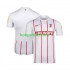 Uit Tenue Heren Voetbalshirts SC Freiburg 2026-2027 Korte Mouwen