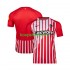 Thuis Tenue Heren Voetbalshirts SC Freiburg 2026-2027 Korte Mouwen