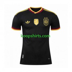 Spanje Thuis Tenue Heren Voetbalshirts Special 2026-2027 Korte Mouwen