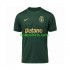 Sporting CP Thuis Tenue Heren Voetbalshirts Special 2026-2027 Korte Mouwen