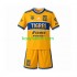 Tigres UANL Thuis Tenue Kinder Voetbalshirts 2026-2027 Korte Mouwen
