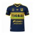 Tigres UANL Uit Tenue Heren Voetbalshirts 2026-2027 Korte Mouwen