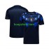 Uruguay Uit Tenue Heren Voetbalshirts 2026 Korte Mouwen