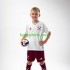 West Ham United Uit Tenue Kinder Voetbalshirts 2026-2027 Korte Mouwen
