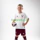 West Ham United Uit Tenue Kinder Voetbalshirts 2026-2027 Korte Mouwen