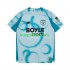 West Ham United Derde Tenue Heren Voetbalshirts 2026-2027 Korte Mouwen