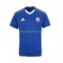 Leicester City Thuis Tenue Heren Voetbalshirts 2025-2026 Korte Mouwen