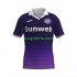 RSC Anderlecht Thuis Tenue Heren Voetbalshirts 2025-2026 Korte Mouwen