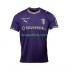 Uit Tenue Heren Voetbalshirts SC Braga 2025-2026 Korte Mouwen