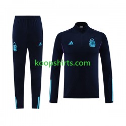 Argentinië Voetbal trainingspak 2023-2024