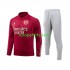 Arsenal Rood Sweatshirts Pak 2023-2024