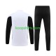 FC Bayern München Wit Sweatshirts Pak 2023-2024