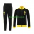 Borussia Dortmund Zwart Voetbal trainingspak 2023-2024