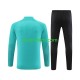 FC Barcelona Blauw Sweatshirts Pak 2023-2024