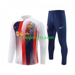 FC Barcelona Sweatshirts Pak 2023-2024 Camouflage