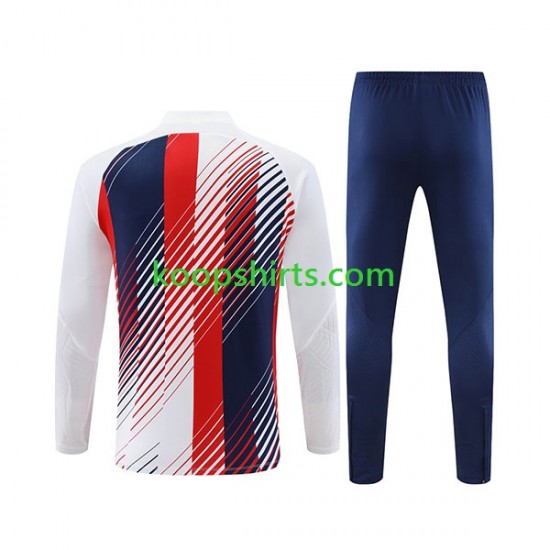 FC Barcelona Sweatshirts Pak 2023-2024 Camouflage