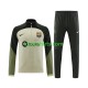 FC Barcelona Groente Sweatshirts Pak 2023-2024 FC Barcelona Groente Sweatshirts Pak 2023-2024