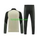 FC Barcelona Groente Sweatshirts Pak 2023-2024