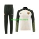 FC Barcelona Wit Sweatshirts Pak 2023-2024 FC Barcelona Wit Sweatshirts Pak 2023-2024