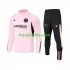 Inter Miami Roze Sweatshirts Pak 2023-2024