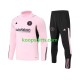 Inter Miami Roze Sweatshirts Pak 2023-2024 Inter Miami Roze Sweatshirts Pak 2023-2024