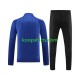 Inter Milan Blauw Sweatshirts Pak 2023-2024 SKU001