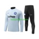 Inter Milan Blauw Sweatshirts Pak 2023-2024 Inter Milan Blauw Sweatshirts Pak 2023-2024