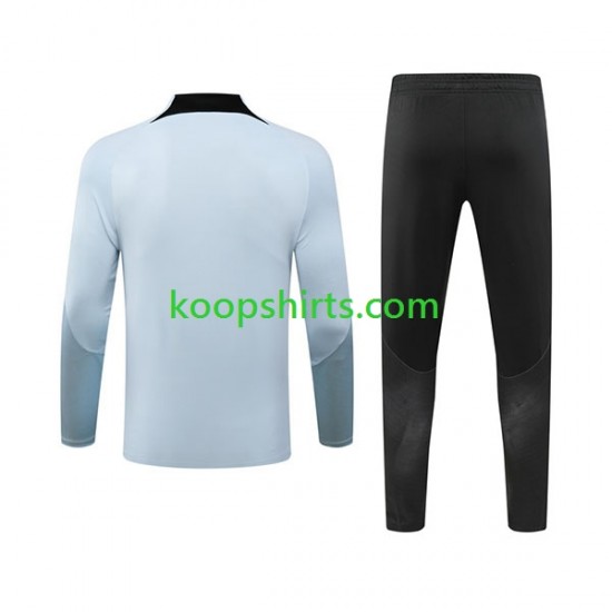 Inter Milan Blauw Sweatshirts Pak 2023-2024