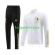 Italië Wit Sweatshirts Pak 2023-2024 Italië Wit Sweatshirts Pak 2023-2024