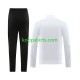 Italië Wit Sweatshirts Pak 2023-2024