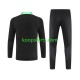 Liverpool Zwart Sweatshirts Pak 2023-2024