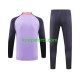 Liverpool Paars Sweatshirts Pak 2023-2024