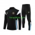 Manchester City Zwart Sweatshirts Pak 2023-2024