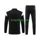 Manchester City Zwart Sweatshirts Pak 2023-2024