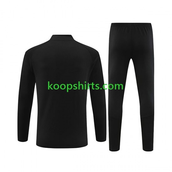 Manchester City Sweatshirts Pak 2023-2024 Camouflage