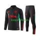 Manchester United Zwart Sweatshirts Pak 2023-2024 Manchester United Zwart Sweatshirts Pak 2023-2024