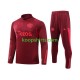 Manchester United Rood Sweatshirts Pak 2023-2024 Manchester United Rood Sweatshirts Pak 2023-2024
