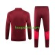 Manchester United Rood Sweatshirts Pak 2023-2024