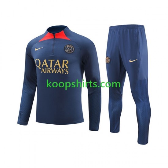 Paris Saint-Germain Sweatshirts Pak 2023-2024 Paris Saint-Germain Sweatshirts Pak 2023-2024