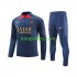 Paris Saint-Germain Sweatshirts Pak 2023-2024