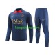Paris Saint-Germain Sweatshirts Pak 2023-2024 Paris Saint-Germain Sweatshirts Pak 2023-2024