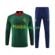 Portugal Groente Sweatshirts Pak 2023-2024 Portugal Groente Sweatshirts Pak 2023-2024