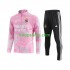 Real Madrid Roze Sweatshirts Pak 2023-2024 Dragon